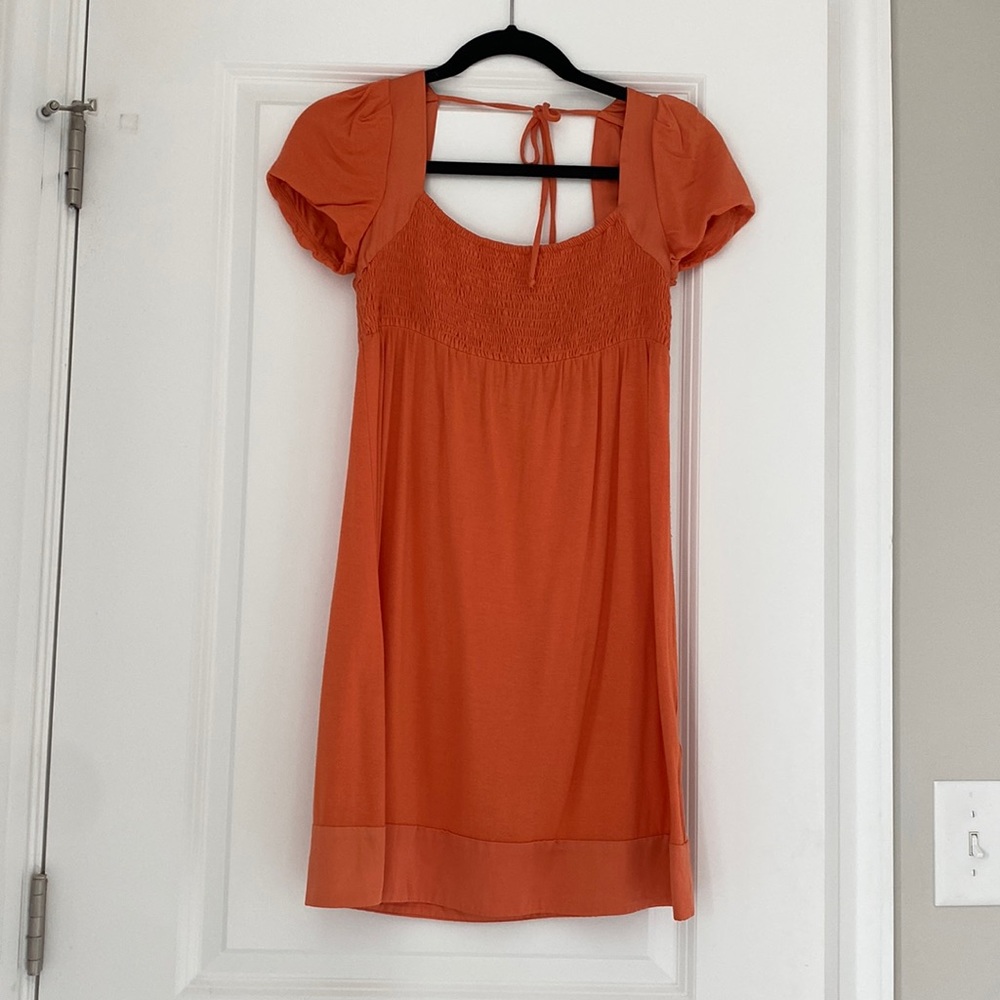 Bebe dress